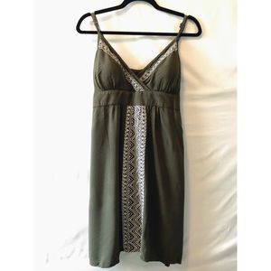 Apt. 9 Green Sundress